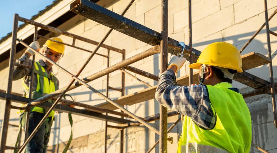 Local Siding Services in Deer Creek, MN
